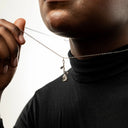 Qamar Ayah Bloom Necklace