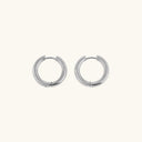 Classic Round Hoops (Set of 3)