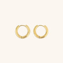 Classic Round Hoops (Set of 3)