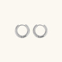 Classic Round Hoops (Set of 3)