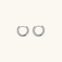 Classic Round Hoops (Set of 3)