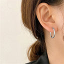 Classic Round Hoops (Set of 3)