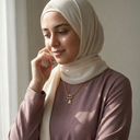 Keepsake Carabiner Necklace