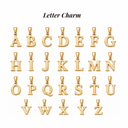 Keepsake Carabiner Necklace