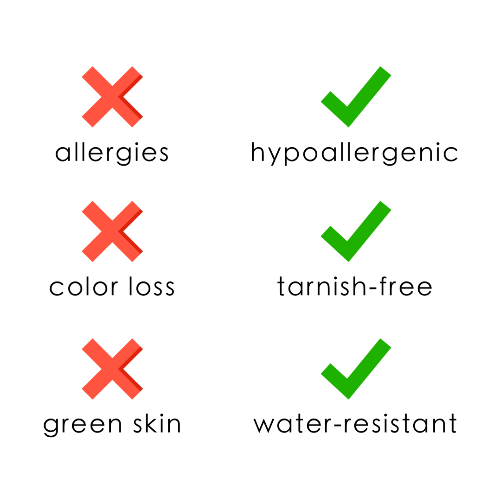 Qamar Palestine Stripes Bracelet