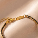 Sofia Bead Chain Bracelet