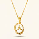 Lulu Classic Pearl Pendant