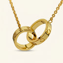 The Forever Linked Necklace