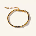 Sofia Bead Chain Bracelet