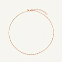 Dainty Chain Necklace