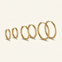 Every Size Hoop Set
