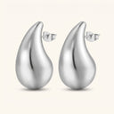 Waterdrop Earrings