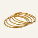 Every Day Bangle Set