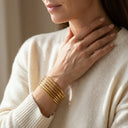 Every Day Bangle Set