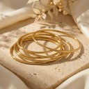 Every Day Bangle Set