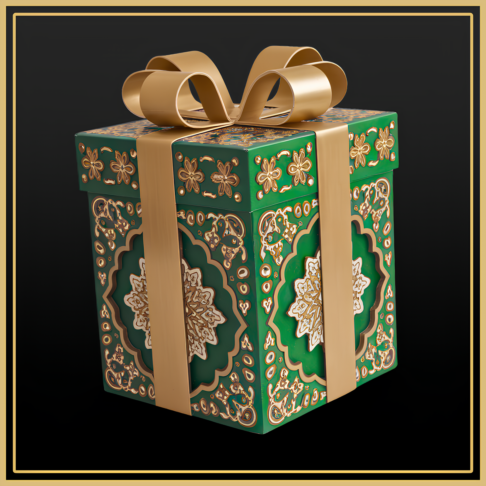 Free Gift + Extra Meal Donation