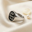 Qamar Barakah Seal Ring