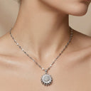 Qamar Rihla Necklace