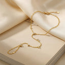 Amanah Hand Chain