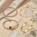 The Light of Intention Stack