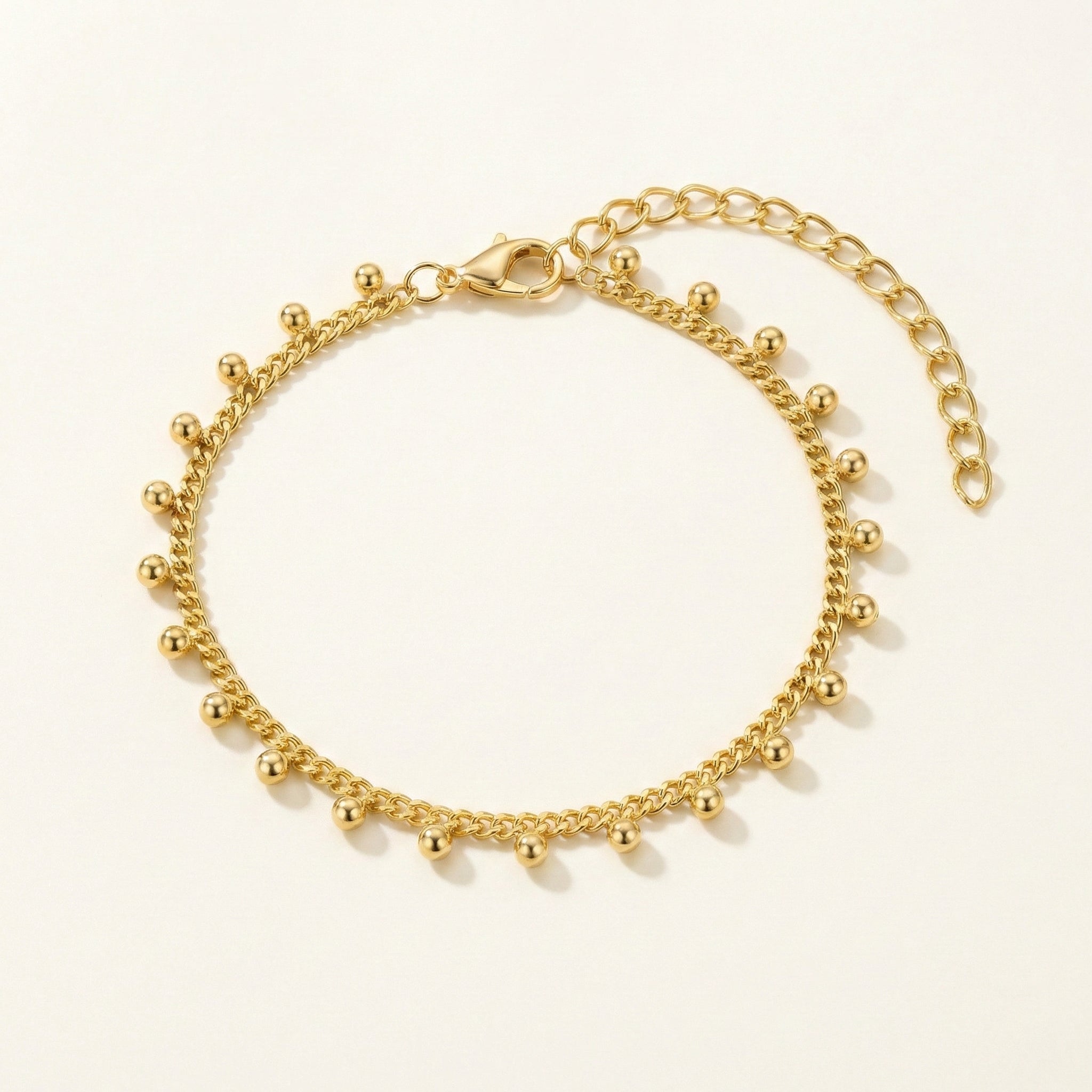 Qamar Amira Chain Anklet