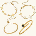 The Pure Faith Stack