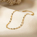 Qamar Allura Chain Bracelet