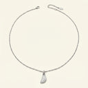 Qamar Palestine Slice Necklace
