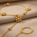 Nujum Hand Chain