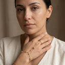 Nujum Hand Chain