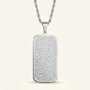 Qamar Relief Tag