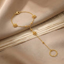 Nujum Hand Chain