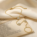 Isla Drift Hand Chain