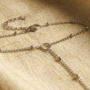 Qamar Tawfiq Bracelet