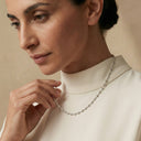 Qamar Zahira Necklace