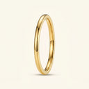 Delicate Layering Ring