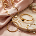 The Pure Faith Stack