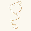 Ayah Trace Hand Chain