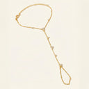 Amanah Hand Chain