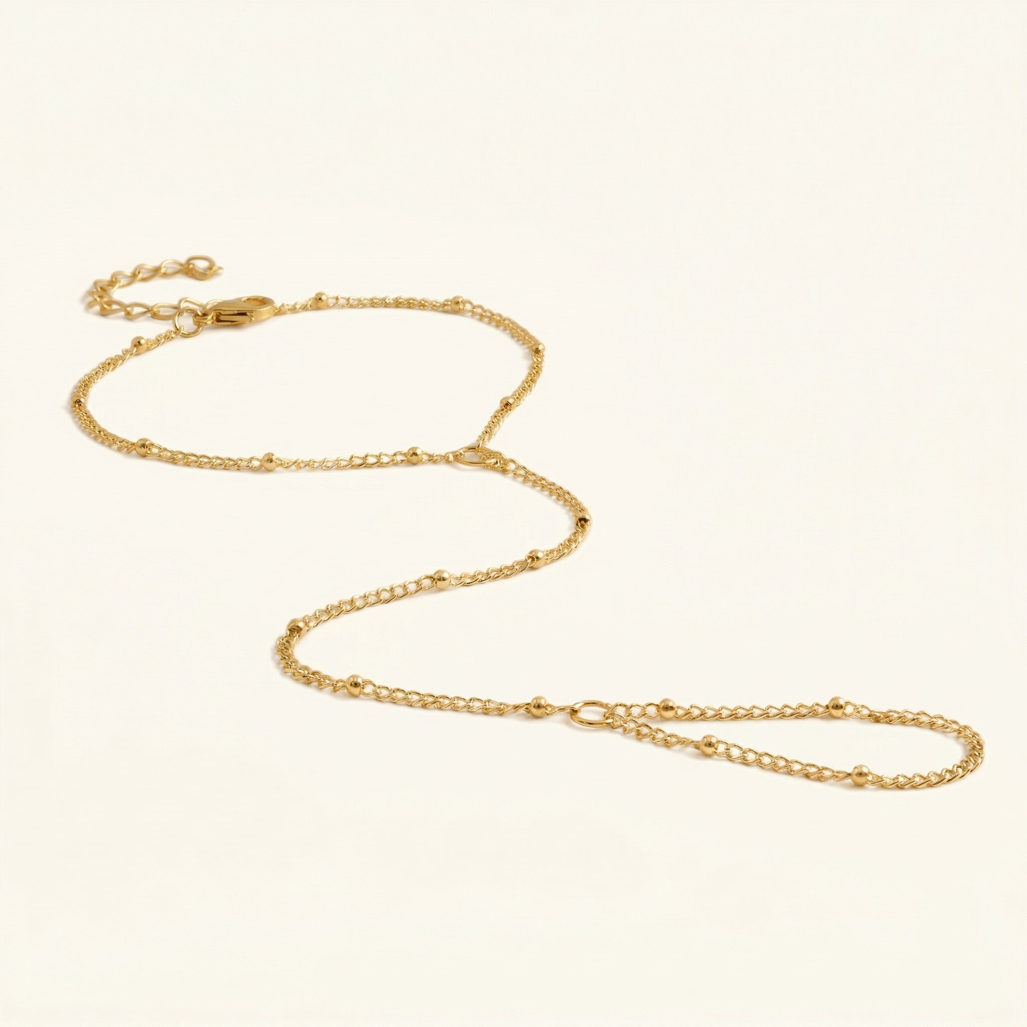 Qamar Tawfiq Bracelet