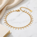 Qamar Amira Chain Anklet