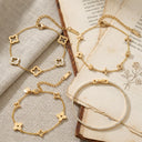 The Golden Identity Stack