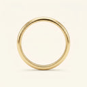 Everyday Gold Ring