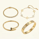 The Light of Intention Stack