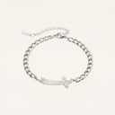 Qamar Men's Zulfiqar Legacy Bracelet