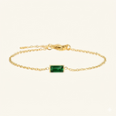 Qamar Rayhan Birthstone Bracelet