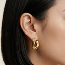 Qamar Malika Royale Earrings