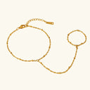 Madar Hand Chain