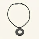 Qamar Duaa Shield Car Hanger