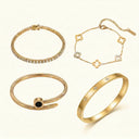 The Light of Intention Stack